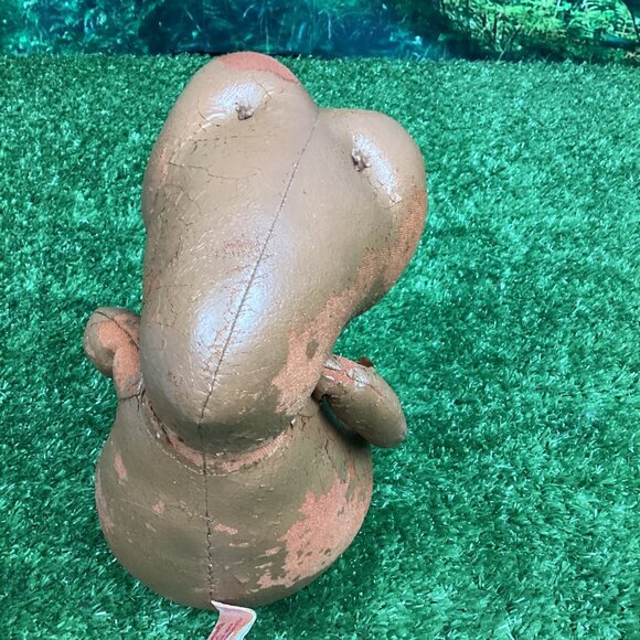 Kamar Original Vintage 1982 E.T. Plush Toy Collectible Doll - Picture 7 of 11